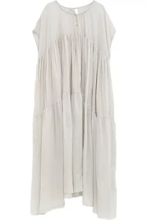 Lauren Manoogian Tier maxi dress