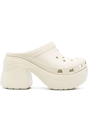 Crocs 95mm Siren clogs