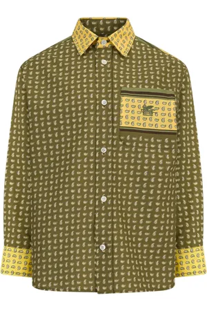 Etro Paisley