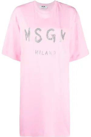 Msgm Logo