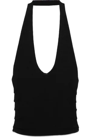 AYA MUSE Ribbed