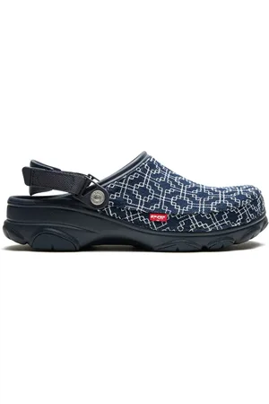Crocs X Levi???s Classic All Terrain "Shasiko