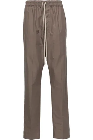 Rick Owens Forever Drawstring drop