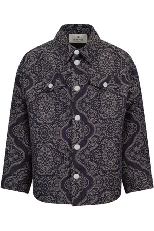 Etro Cotton