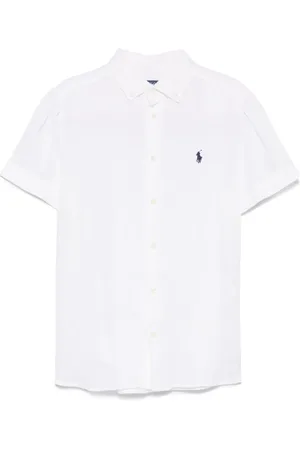 Ralph Lauren Linen shirt