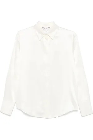 Max Mara Mazurca shirt