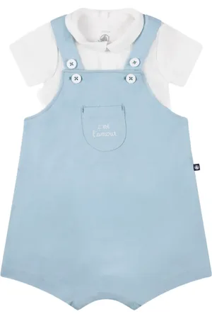 Petit Bateau Organic