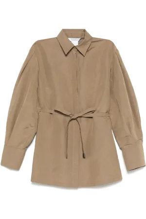 Max Mara Affari shirt