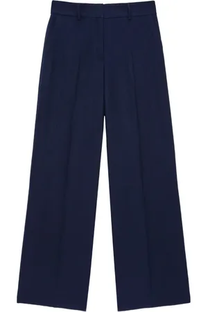 Msgm Stretch straight pants