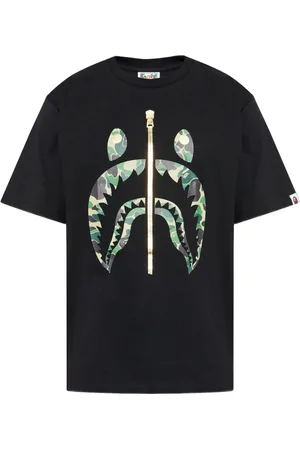 A Bathing Ape Graphic