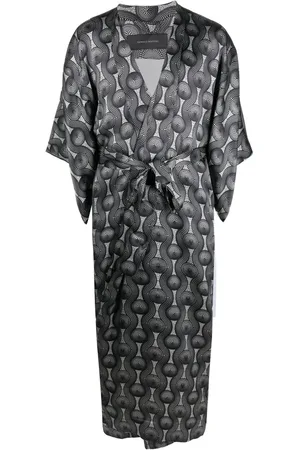 OZWALD BOATENG Geometric