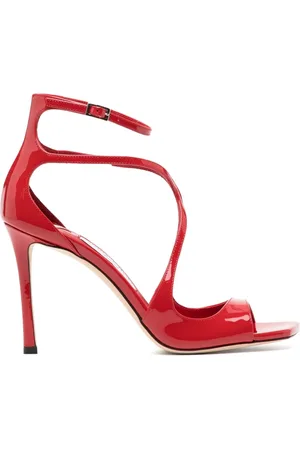 Jimmy Choo 95mm Azia sandals
