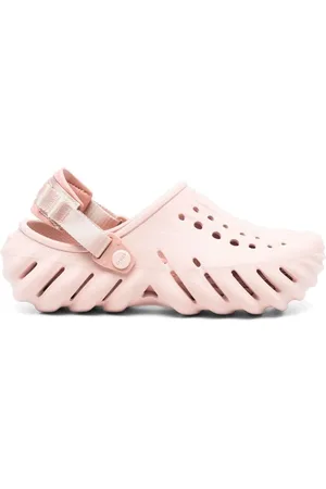 Crocs Cut out