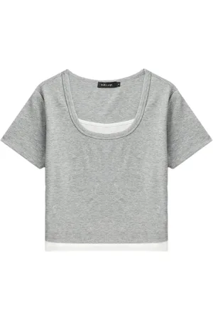tout a coup Layered t
