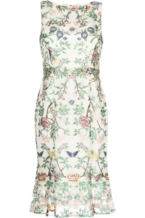 Marchesa Notte Floral
