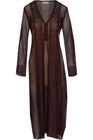 Twin-Set Perforated