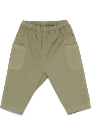 TEDDY & MINOU Elasticated