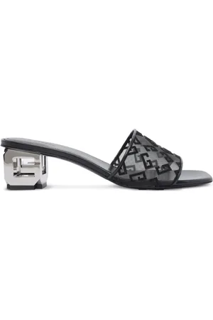 Givenchy 45mm 4G net G