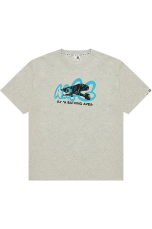A Bathing Ape Graphic