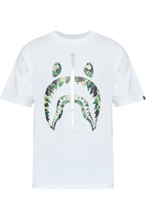 A Bathing Ape Graphic