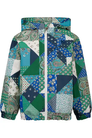 Etro Patchwork