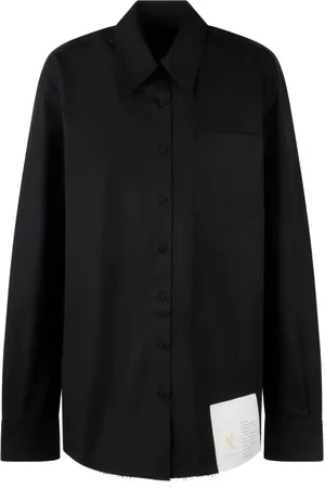 RAMAEL Cotton shirt