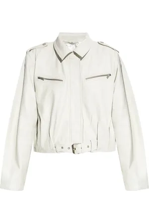 Gestuz Leather jacket