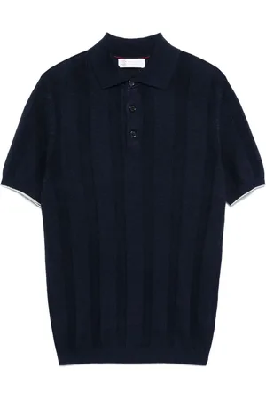 Brunello Cucinelli Ribbed