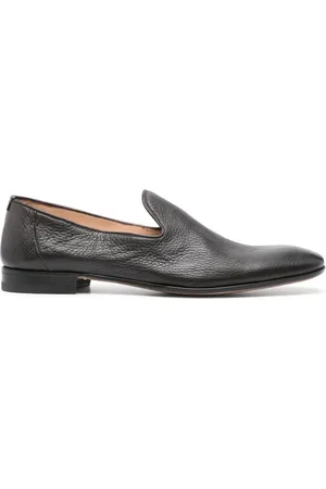 LIDFORT Leather loafers