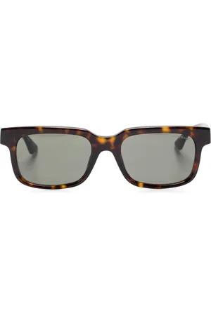 Montblanc 0383S sunglasses