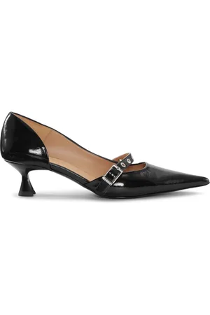Ganni Eyelet