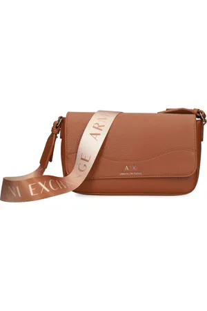 Armani Exchange Logo