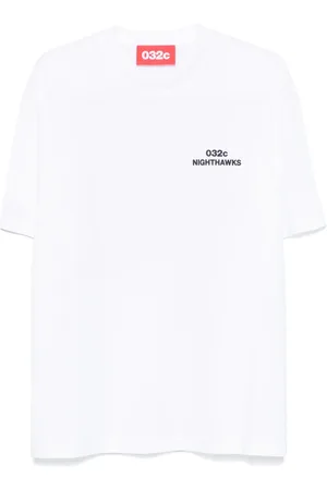 032c Nighthawks T