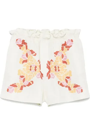 RAQUEL DINIZ Bahia shorts
