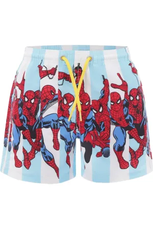 MC2 SAINT BARTH Spiderman