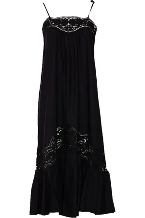 Twin-Set Poplin dress