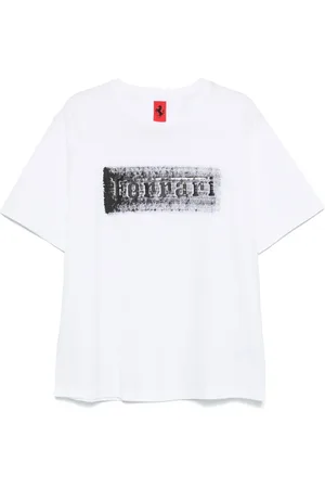 FERRARI Logo