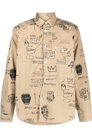 JUNYA WATANABE Graphic