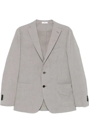 Boglioli Houndstooth