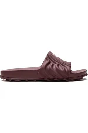 Crocs Pollex "Huckle" slides