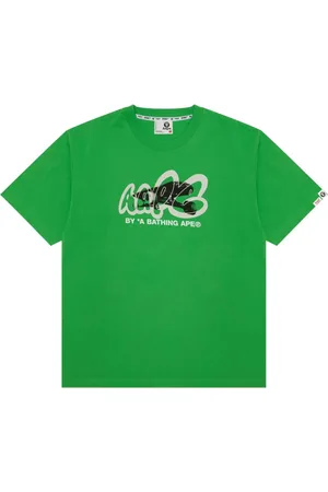 A Bathing Ape Graphic
