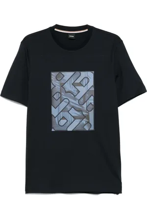 HUGO BOSS Logo