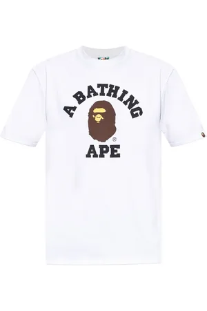 A Bathing Ape Logo