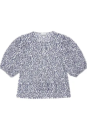 Ganni Abstract