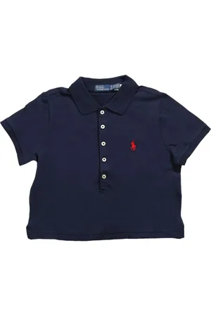 Ralph Lauren Cotton polo shirt