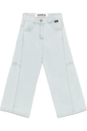 Aspesi Straight jeans