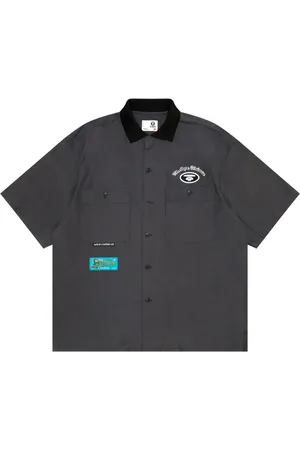 A Bathing Ape Logo