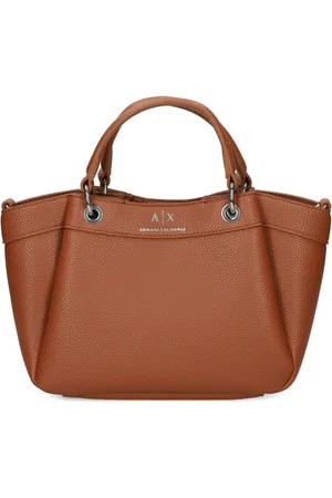 Armani Exchange Logo