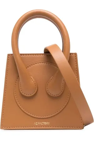 AZ FACTORY X Ester Manas small Cake tote bag