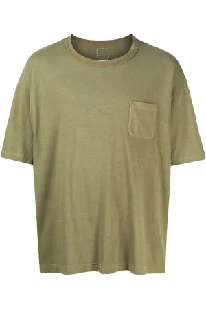 VISVIM Amplus patch